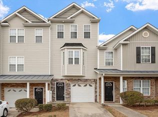 650 Ganyard Farm Way UNIT 04, Durham, NC 27703