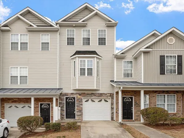 650 Ganyard Farm Way Unit 04, Durham, NC 27703