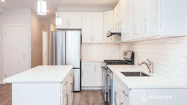 Rented by Nooklyn NYC LLC | media 13