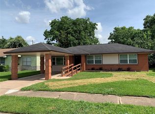 4319 Tareyton Ln, Houston, TX 77047