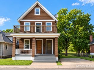 Queen City Ave 2055, Cincinnati, OH 45214