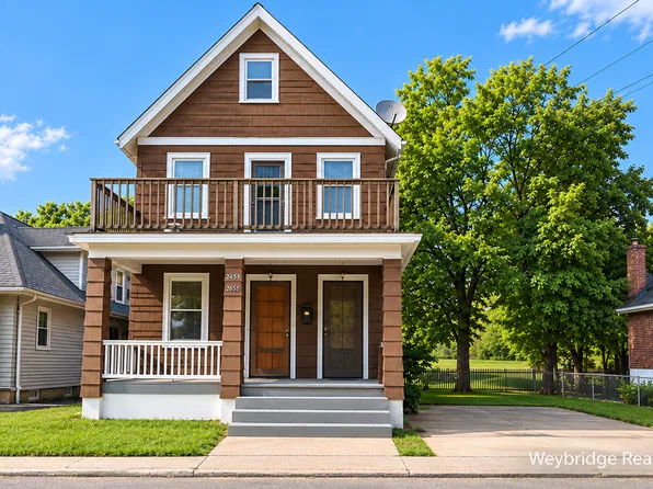 Queen City Ave 2055, 2055 Queen City Ave #1, Cincinnati, OH 45214