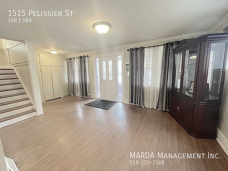 1515 Pelissier St — Photo 7