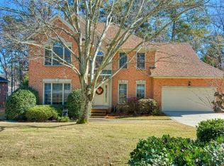 3712 Clark Xing, Martinez, GA 30907