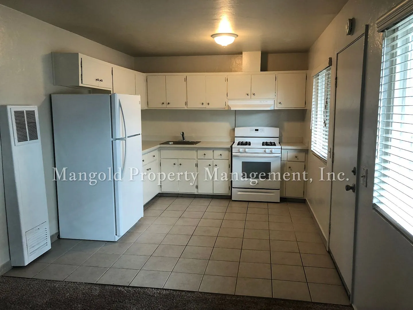 Arkwright Apartments — Photo 3