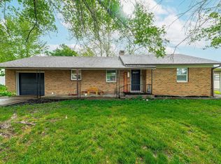 114 S Myrtle St, Eureka, KS 67045