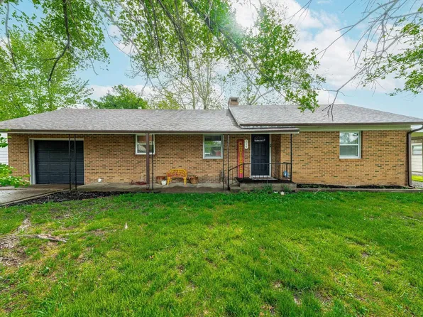 114 S Myrtle St, Eureka, KS 67045