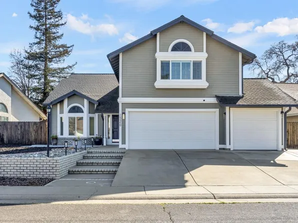 1320 Harrison Dr, Roseville, CA 95678