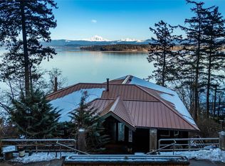 North Seacrest Tract Lots, Lummi Island, WA 98262