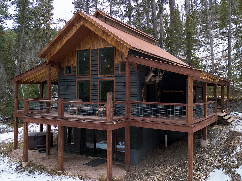 1st image of 21120 Gilded Mountain Rd