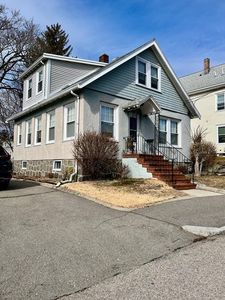 33 Business St, Hyde Park, MA, 02136