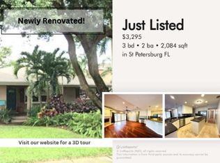 4100 18th St N, Saint Petersburg, FL 33714