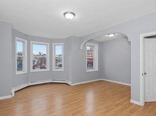 42 Rowland St APT 2, Newark, NJ 07104