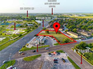 1310 Morgan Blvd, Harlingen, TX 78550