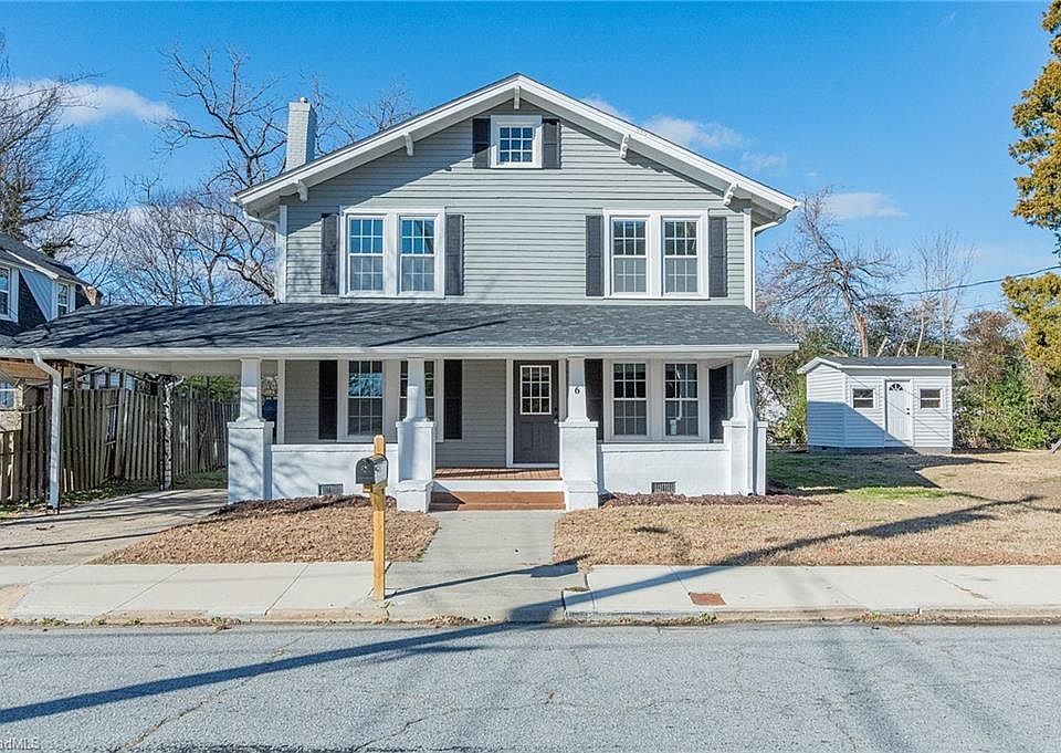 6 Forsyth St, Thomasville