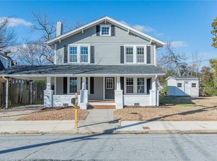 6 Forsyth St, Thomasville, NC 27360