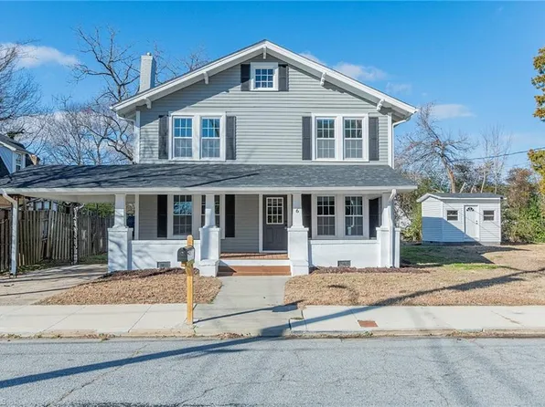 6 Forsyth St, Thomasville, NC 27360