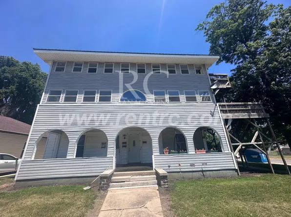 526-2 E Main St, Hoopeston, IL 60942