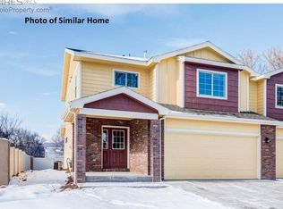 129 Cobalt Ave, Loveland, CO 80537