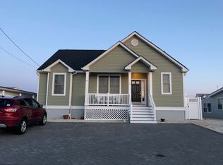 55 Ruth Ann Dr, Manahawkin, NJ 08050