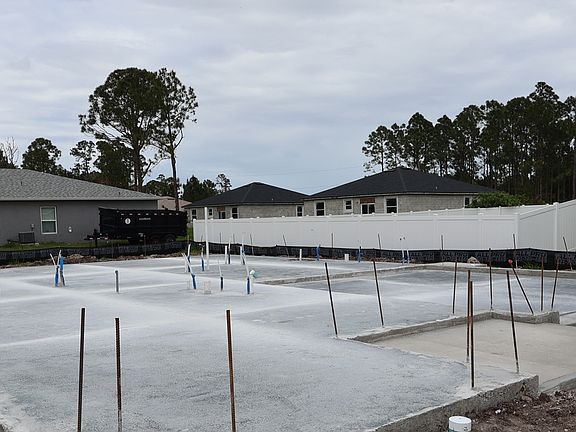 Exterior - April 23, 2026