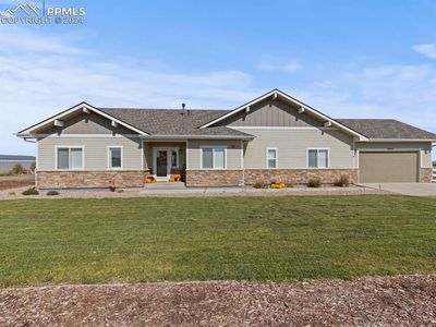 33993 E 142nd Pl, Hudson, CO, 80642