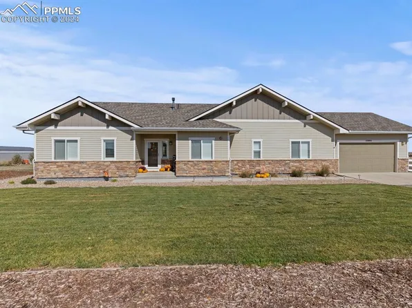33993 E 142nd Pl, Hudson, CO 80642