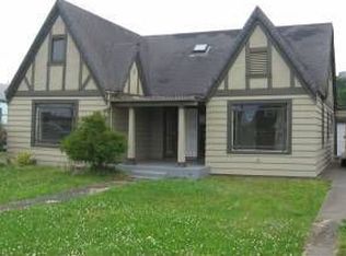 1906 Simpson Ave, Aberdeen, WA 98520