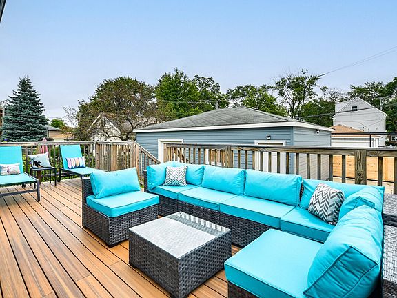 Terrace View