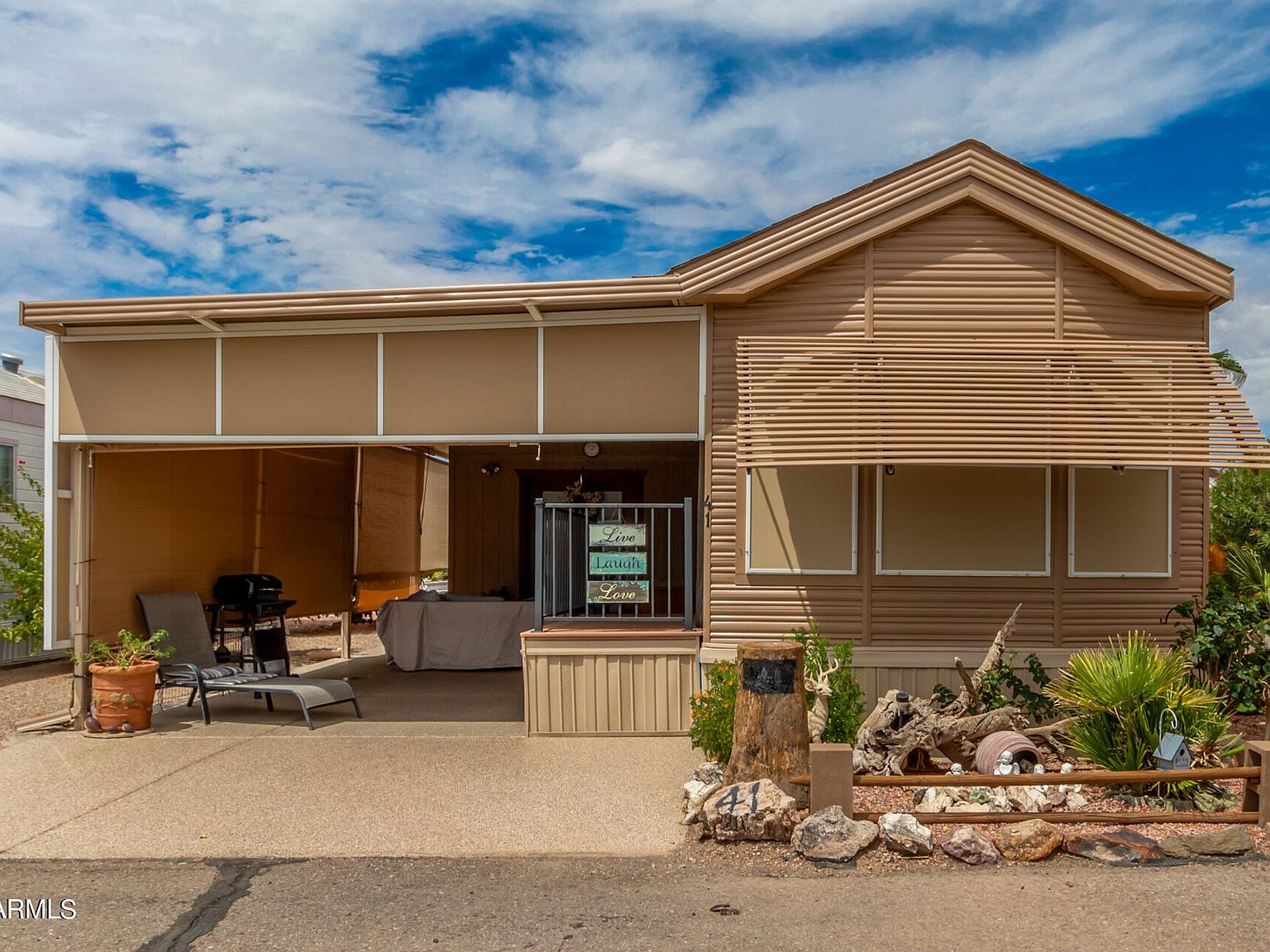 14010 S Amado Blvd 41, Arizona City, AZ 85123 MLS 6595711 Zillow