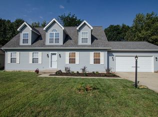 4822 Pendleton Pl, Peoria, IL 61615