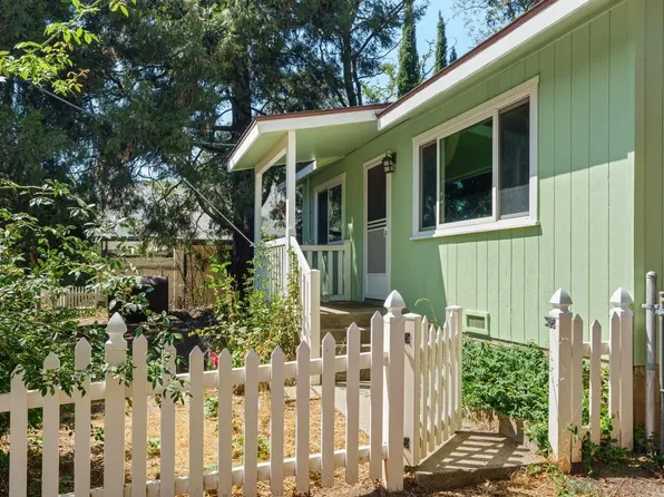 2014 3rd St, Julian, CA 92036