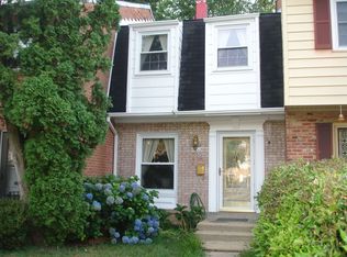 15012 Ashdale Cir, Woodbridge, VA 22193