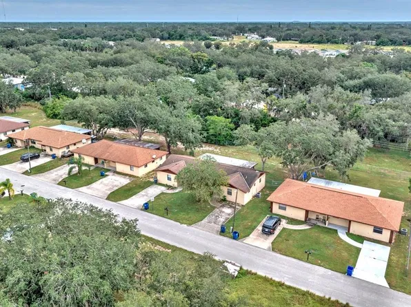 2118+2120 WIGHTMAN AVENUE, SEBRING, FL 33870