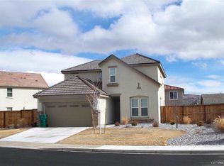 6710 Lilac Dawn Dr, Sparks, NV