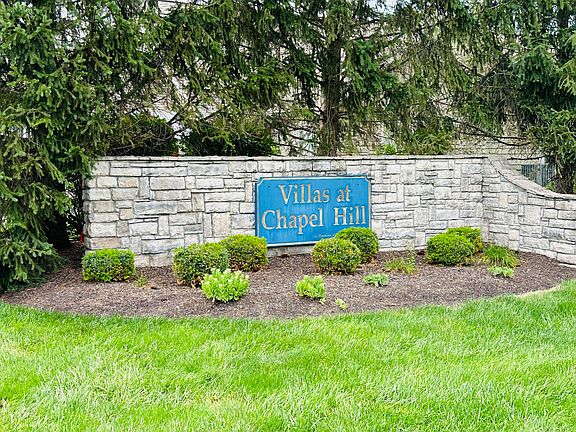 2nd image of 7404 Chapel Villas Dr Unit D