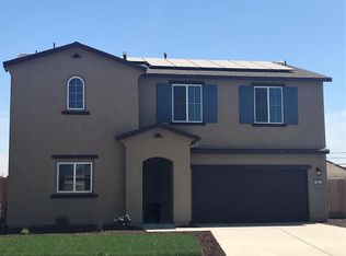 985 Marion Ave, Fowler, CA 93625