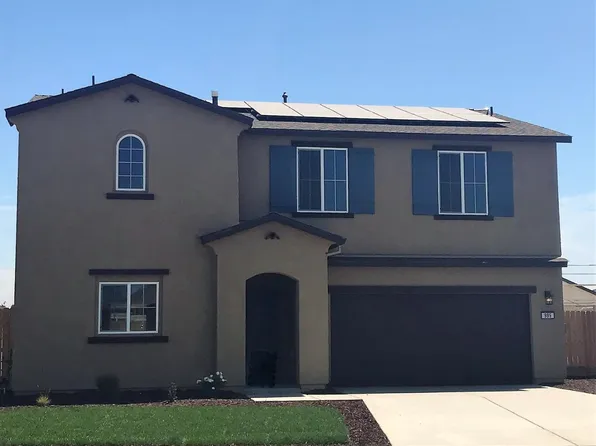 985 Marion Ave, Fowler, CA 93625