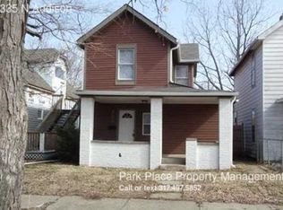 335 N Addison St, Indianapolis, IN 46222
