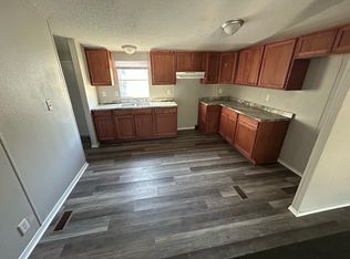 3511 Christoval Rd Trailer 309, San Angelo, TX 76903