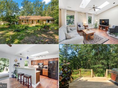 12364 Meyer Ln, Stafford, VA, 22556
