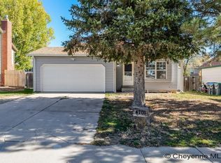 4701 Ontario Ave, Cheyenne, WY 82009