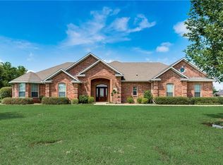 4940 Oak Grove Rd, Ennis, TX 75119