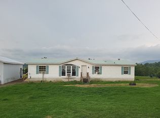 1214 Viall Hill Rd BOX 2-A2, Wyalusing, PA 18853