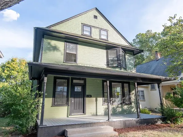 155 Belleview Ave, Chillicothe, OH 45601