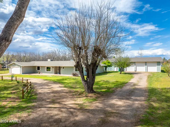 352 W PHEASANT RUN Circle, Camp Verde, AZ 86322