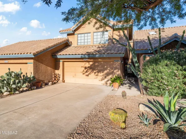 1377 E Stoney Canyon Cir, Oro Valley, AZ 85737