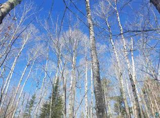 0 Lenawee Rd, Herbster, WI 54844