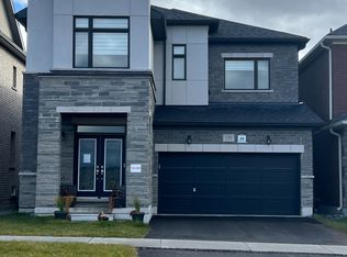 135 Prairie Rose Dr, Richmond Hill, ON L4S 0M8