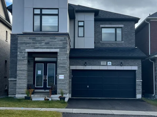 135 Prairie Rose Dr, Richmond Hill, ON L4S 0M8